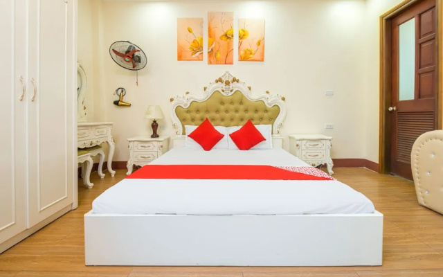 Nam Khanh Hotel by OYO Rooms