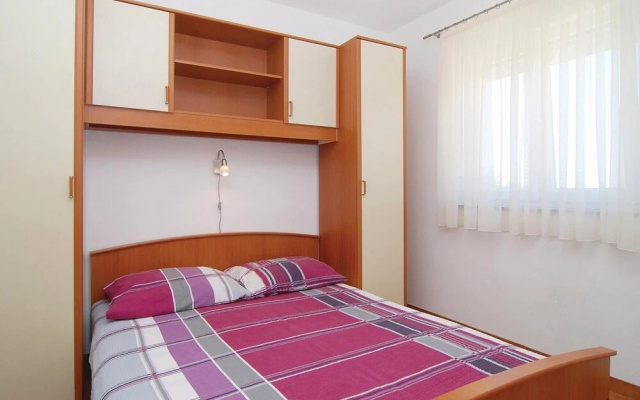 Amazing Home in Vir With Wifi and 2 Bedrooms