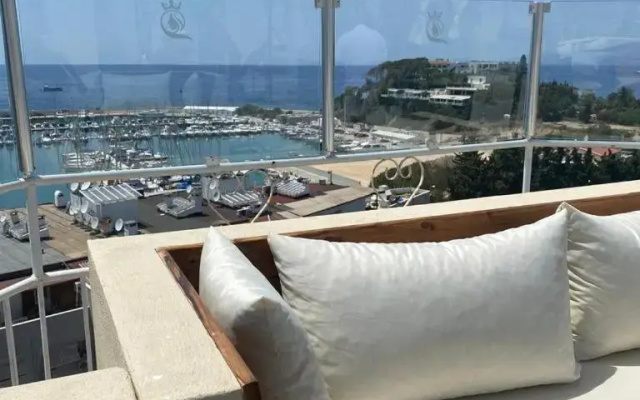 The View City Hotel