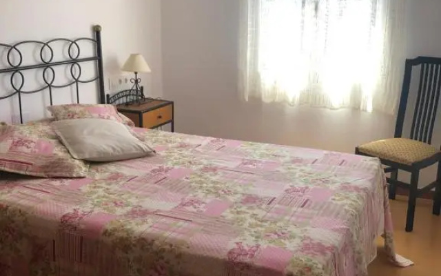 Apartamento 2ª planta Ca'n Miquel