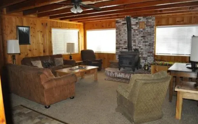 44r Grant'S Camp