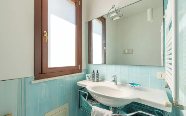 Antonio Family House a Mondello by Wonderful Italy