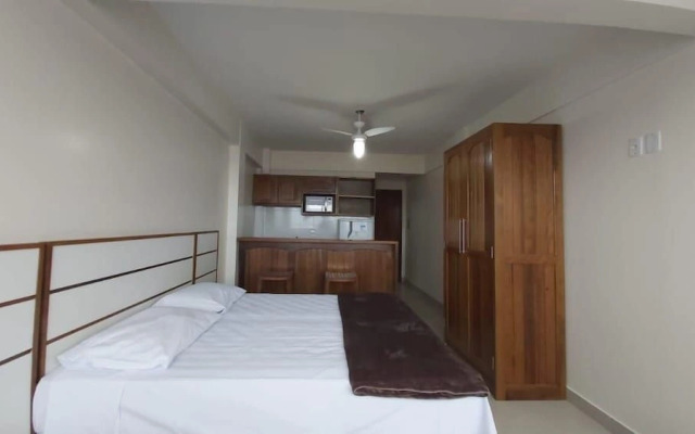 OYO Hotel Pacífico