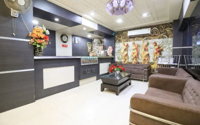 Hotel Radiance