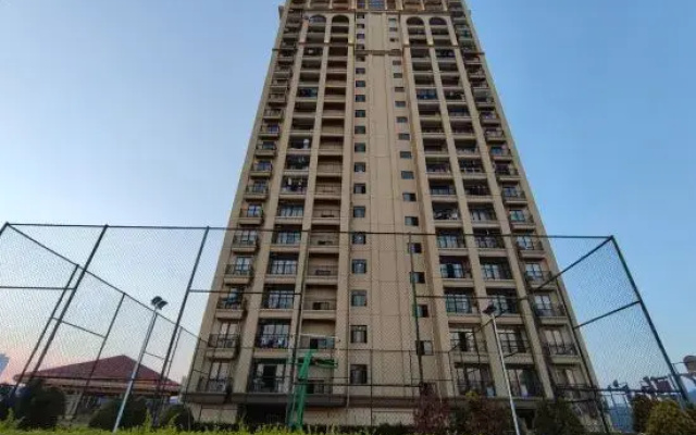 Xintiandi Resort Hotel (Jinhua Xintiandi)