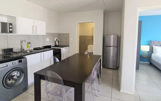 Sandton View E029