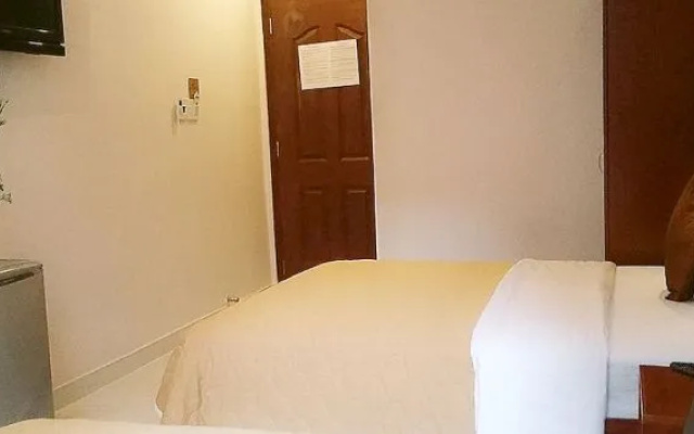 Giang Son Hotel 3