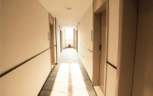 City Comfort Inn Zhoukou Huaiyang Kangle Road