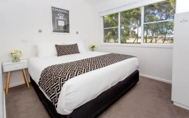 BIG4 Bellarine Holiday Park