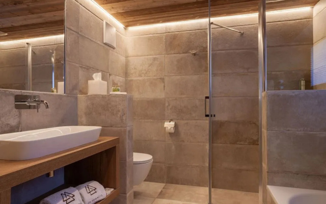 22 Summits Boutique Hotel