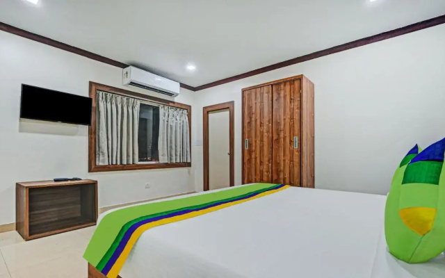 Treebo Paradise Premium Rasulgarh