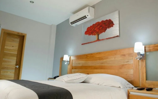 Hotel Casa Vista
