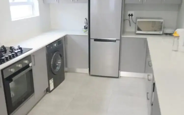 Neo & Ruks Guest House Salt River