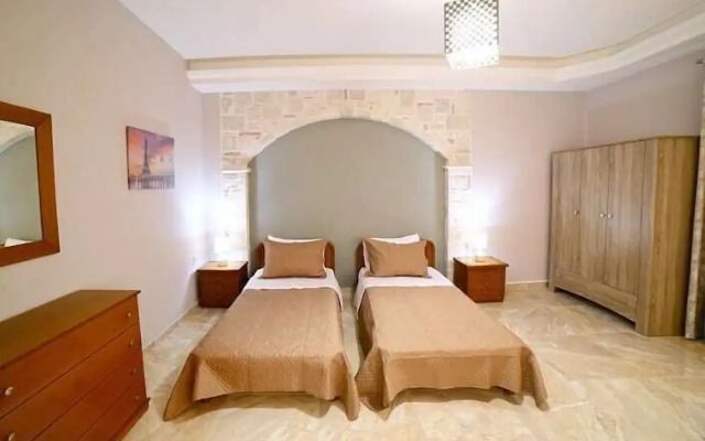 Villas metoxi