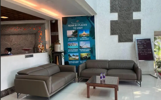 Silverador Resort Club