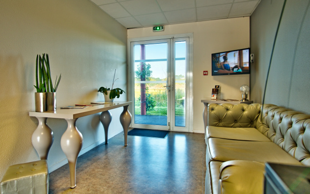 Adonis Hôtel Bayonne