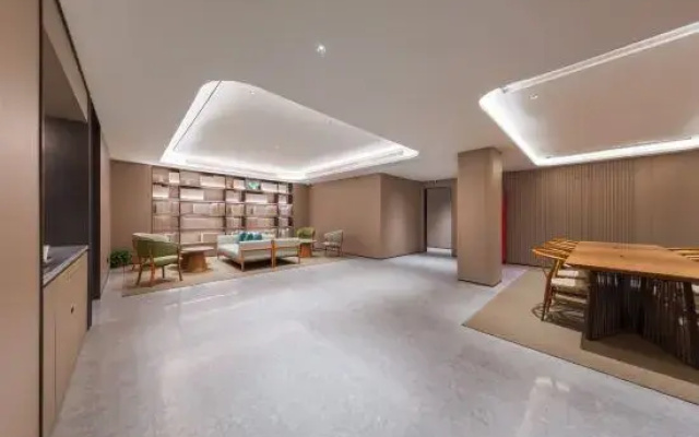 JI Hotel Beijing Liudaokou Metro Station Hotel