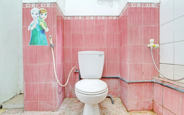 Hotel O Adinda Kost