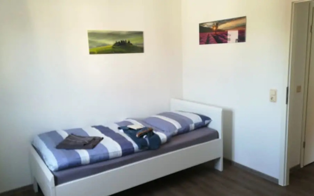 210P Gemütliches Apartment in Dortmund