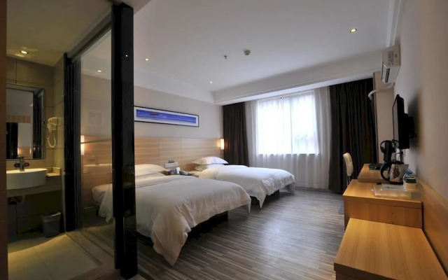 Yasen Boutique Hotel