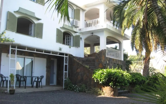 Tamarin Chambres d'Hotes