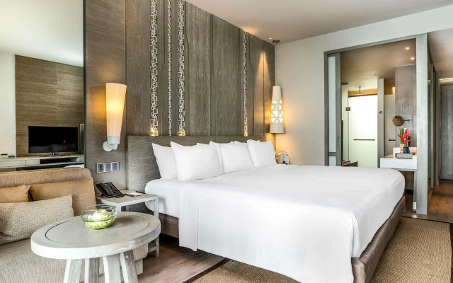 Pullman Phuket Arcadia Naithon Beach