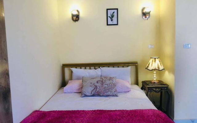 Bella Casa Hostel