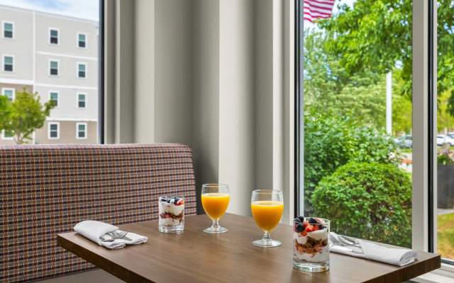 Hilton Garden Inn Ames