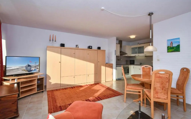 Sol Mare Wohnung 51