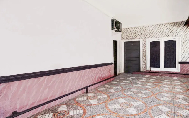 Hotel O Omah Bratan
