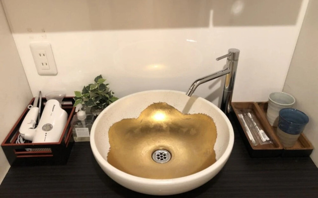 Kyoto Machiya UZUKI