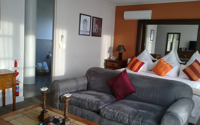 Royal Boutique Hotel