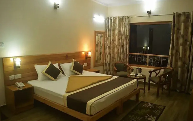 Springwood Inn, Bhowali