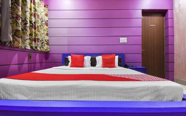 Hotel Yuvraj Residency by OYO Rooms