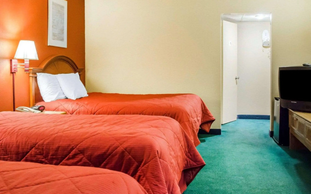 Rodeway Inn