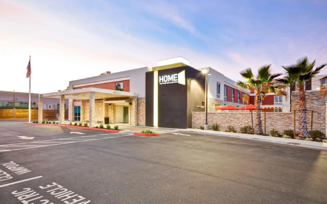 Home2 Suites by Hilton Livermore