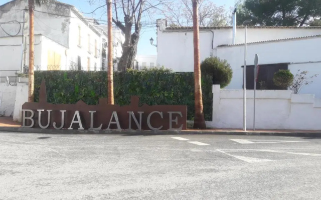 Vivienda Turística Ronda del Carmen