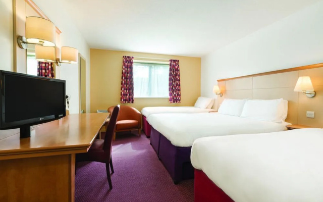 Days Inn Winchester M3