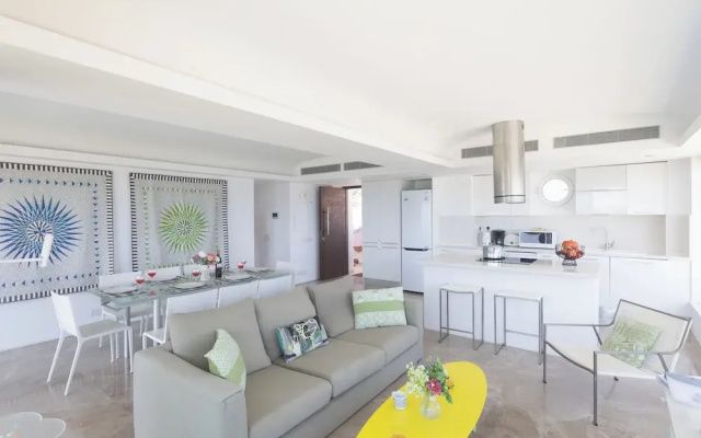 Protaras Thalassa Apartment Ta206