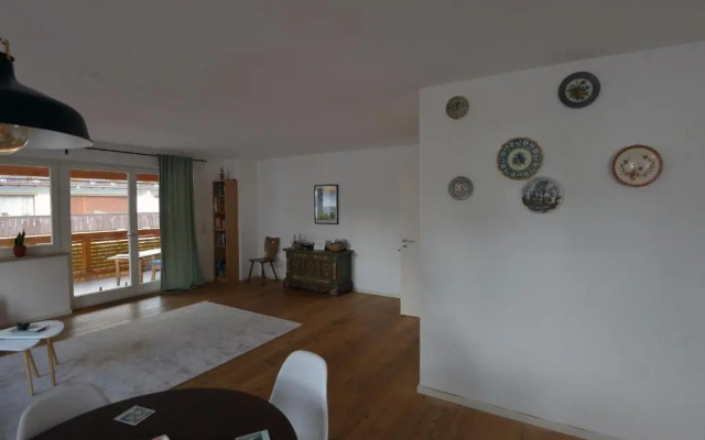 Zugspitze Street Apartment