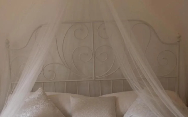 Bed & Blessing / Casa Borgo