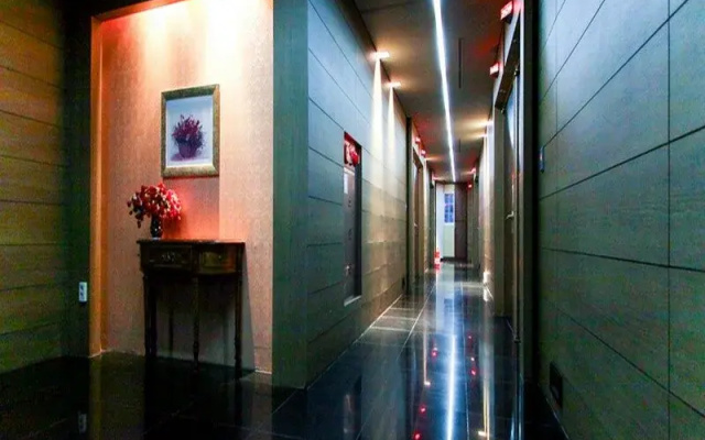 Meridien Hotel