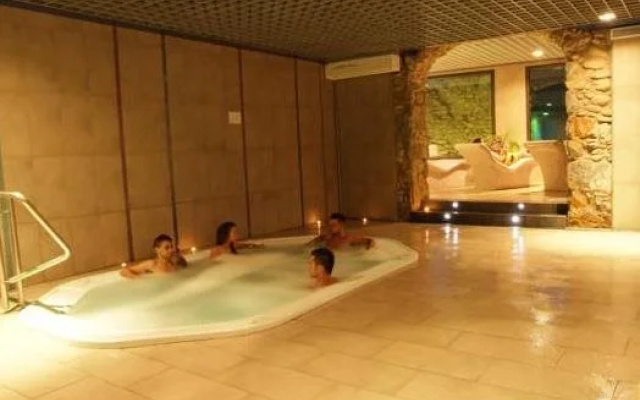 Hostal Els Roures