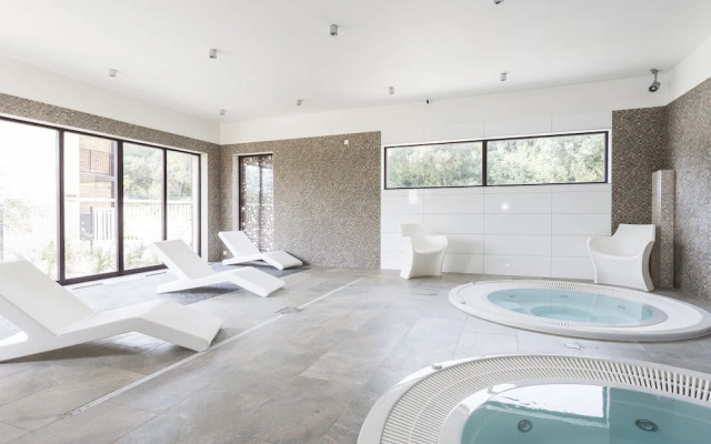 Modern and comfortable apartment near the Pont du Gard