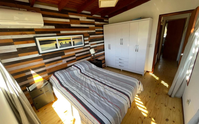 Casa 3M , La Serena