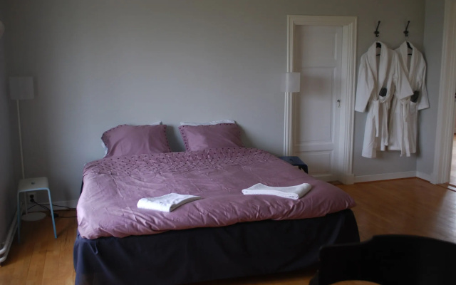 STF Åhus Hostel/Åhus Bed & Breakfast