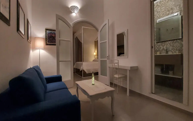 La Locanda della Castellana