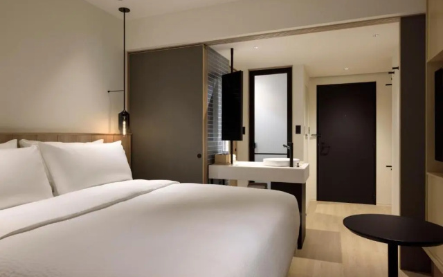 Fairfield By Marriott Hokkaido Eniwa