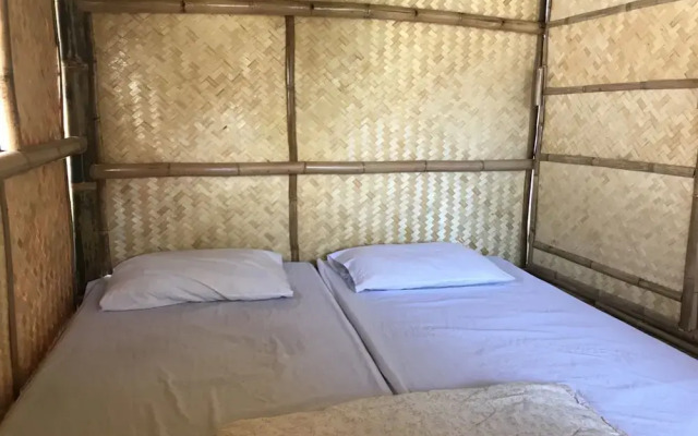 The Pier Hostel