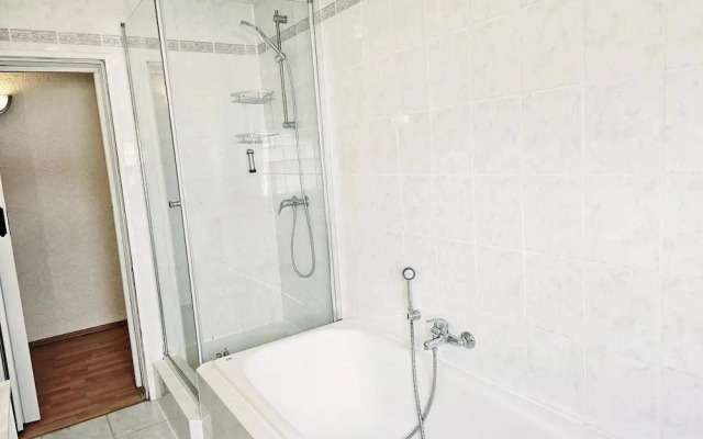 Apartmenthaus - Mackenbach